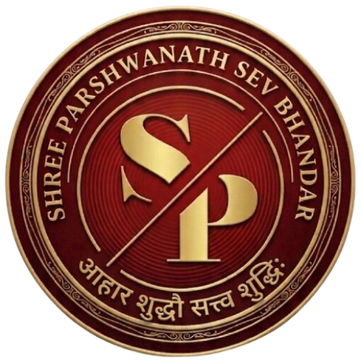 Shree Parshwanath Sev Bhandar